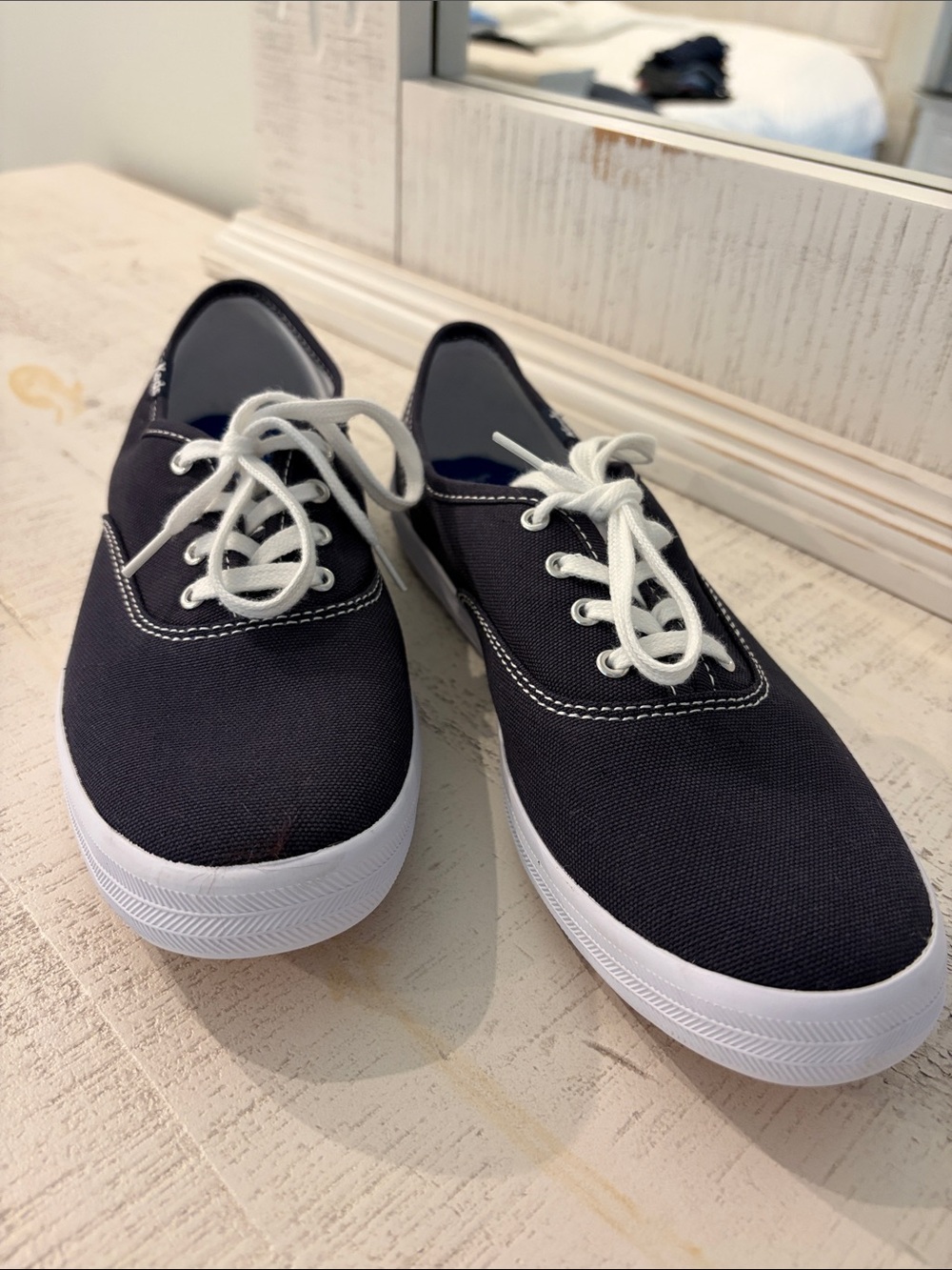 New Keds